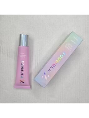 Formula Z - bubble dream drop lip elixir